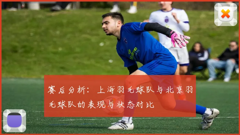 赛后分析：上海羽毛球队与北京羽毛球队的表现与状态对比